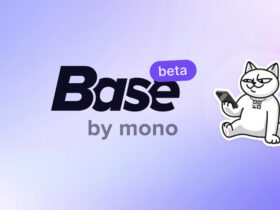 Base від Mono