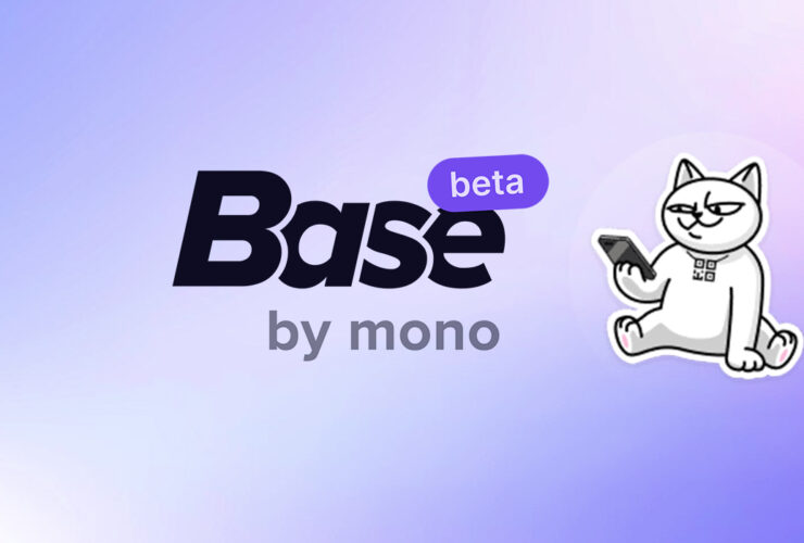 Base від Mono