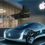 Проект Apple car зачинено