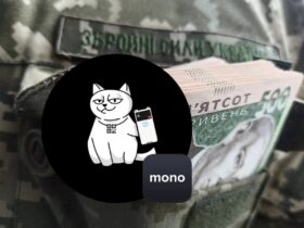 Бойові від monobank