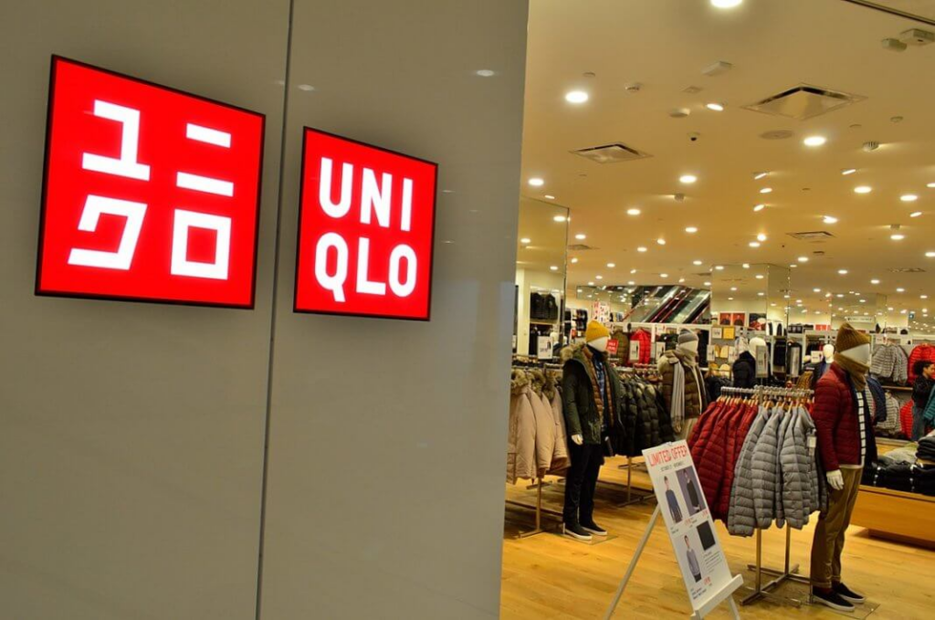 Fast Retailing Co., Ltd. - $81млрд