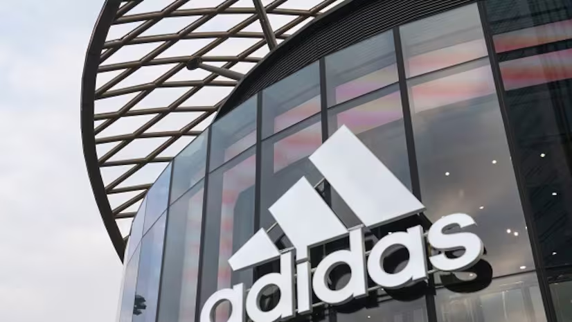 Adidas AG: $33 млрд