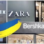 Zara повертається в Україну