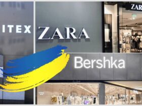 Zara повертається в Україну