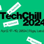 Запрошуються українські стартапи для участі в конференції TechChill