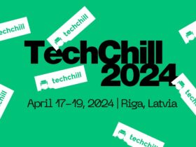 Запрошуються українські стартапи для участі в конференції TechChill