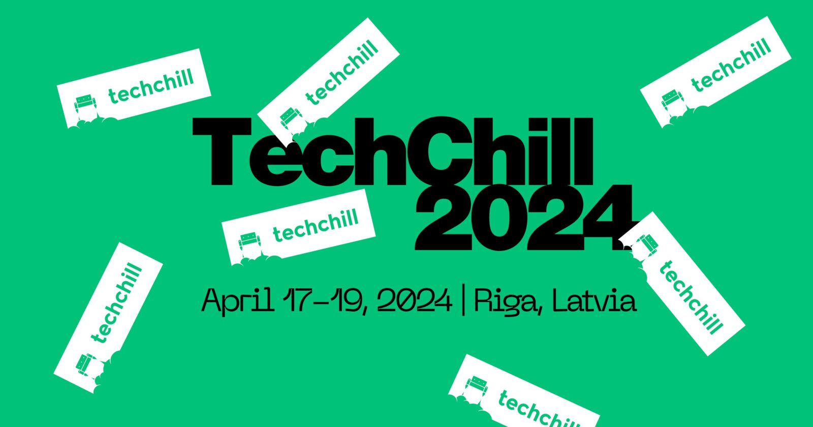 Запрошуються українські стартапи для участі в конференції TechChill