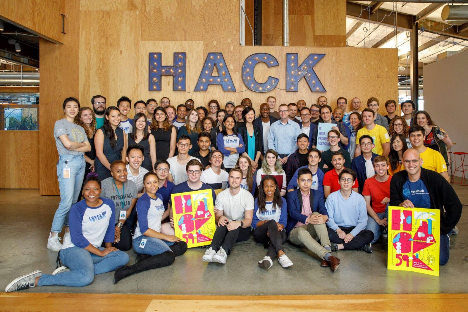 Facebook Hackathon