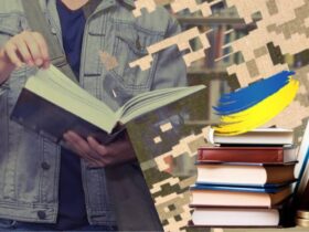 Українська книжкова справа під час війни