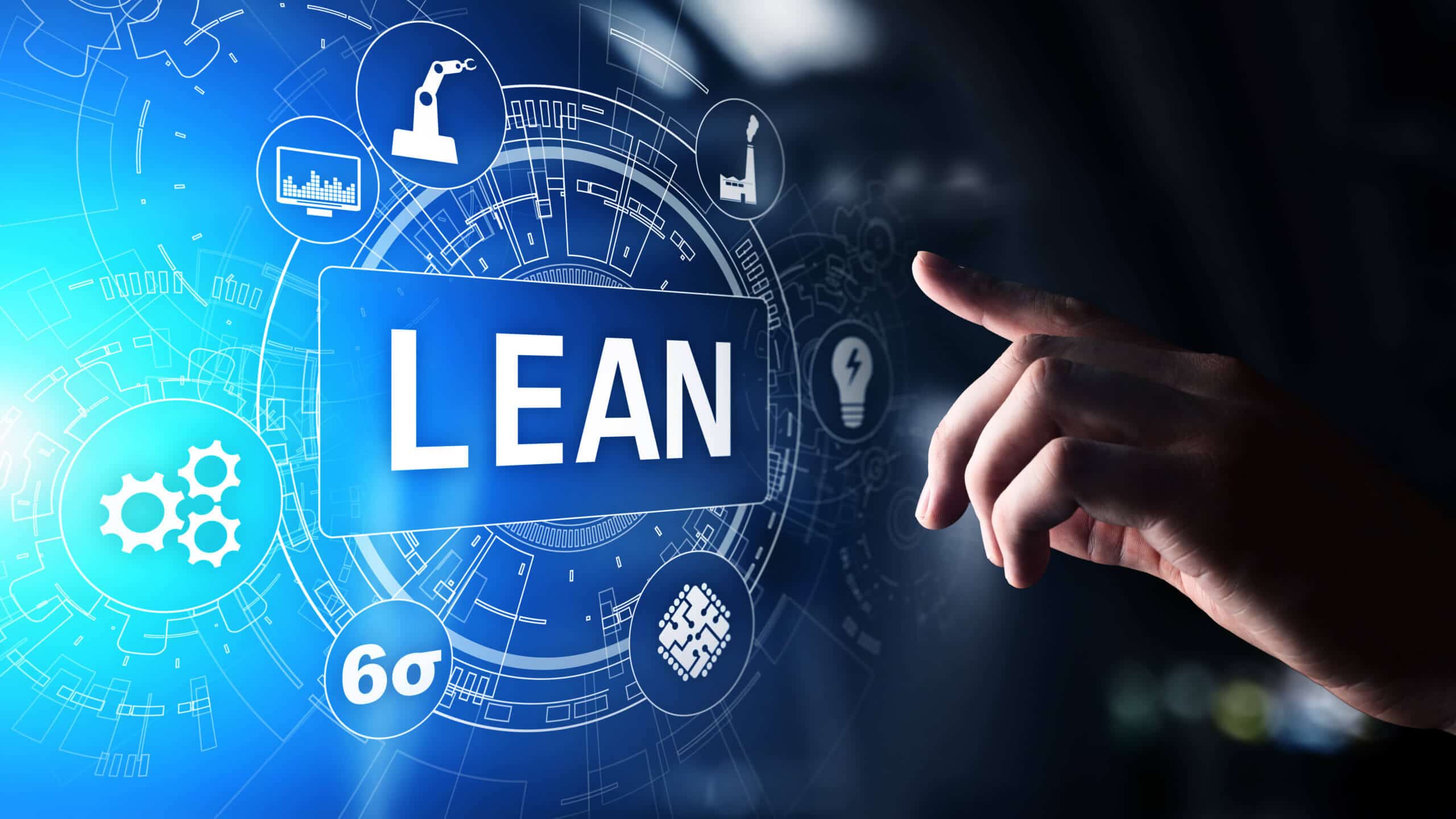 Lean management