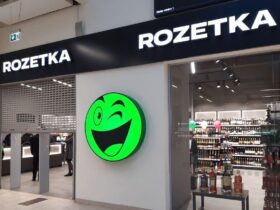 Rozetka зробила платною доставку